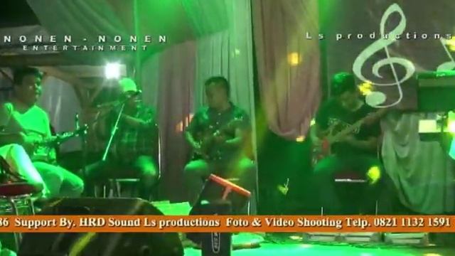 TANAMOR VOC.DEA DENADA NONAN NONEN смотреть онлайн