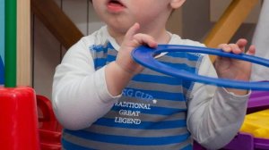 Если в вашей семье родился ребенок с синдромом Дауна