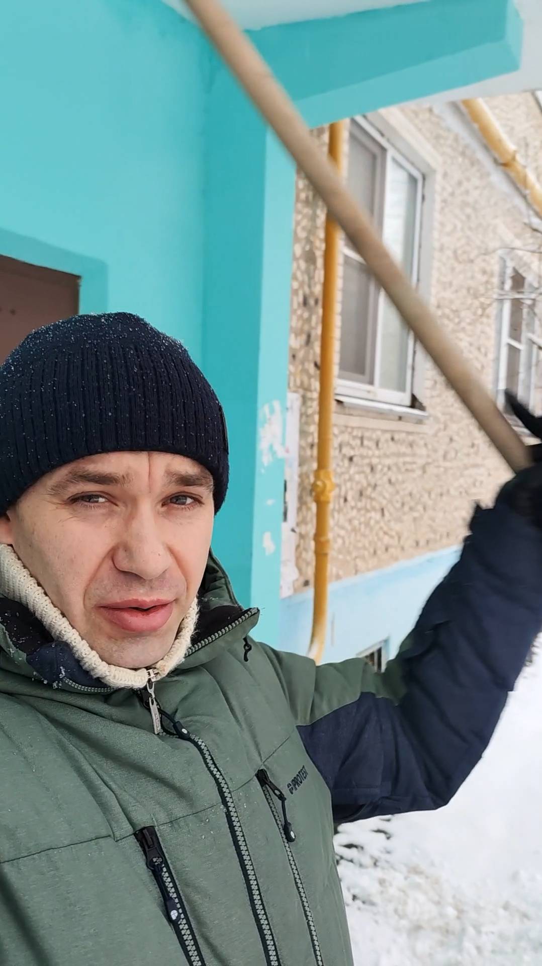 Зимний фитнес смотреть онлайн