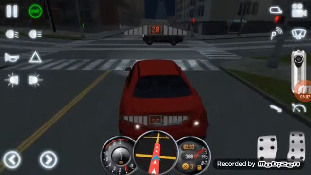 Прохождения Driving school 2017 смотреть онлайн