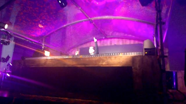 Warface Played "Art Of War" @ Beat The Bridge [Kingsday] (27.04.16) смотреть онлайн
