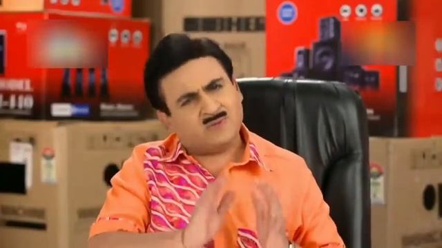 Jethalal Meme Template That Helps You To Make Hilarious Memes смотреть онлайн