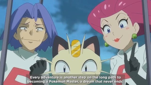 A NEW Pokémon Anime is Coming…WITHOUT ASH KETCHUM смотреть онлайн