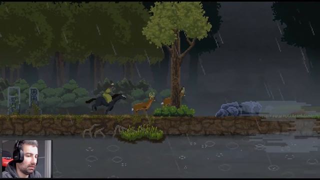 Kingdom S3E3 - Guide/Tips - FR/QC смотреть онлайн