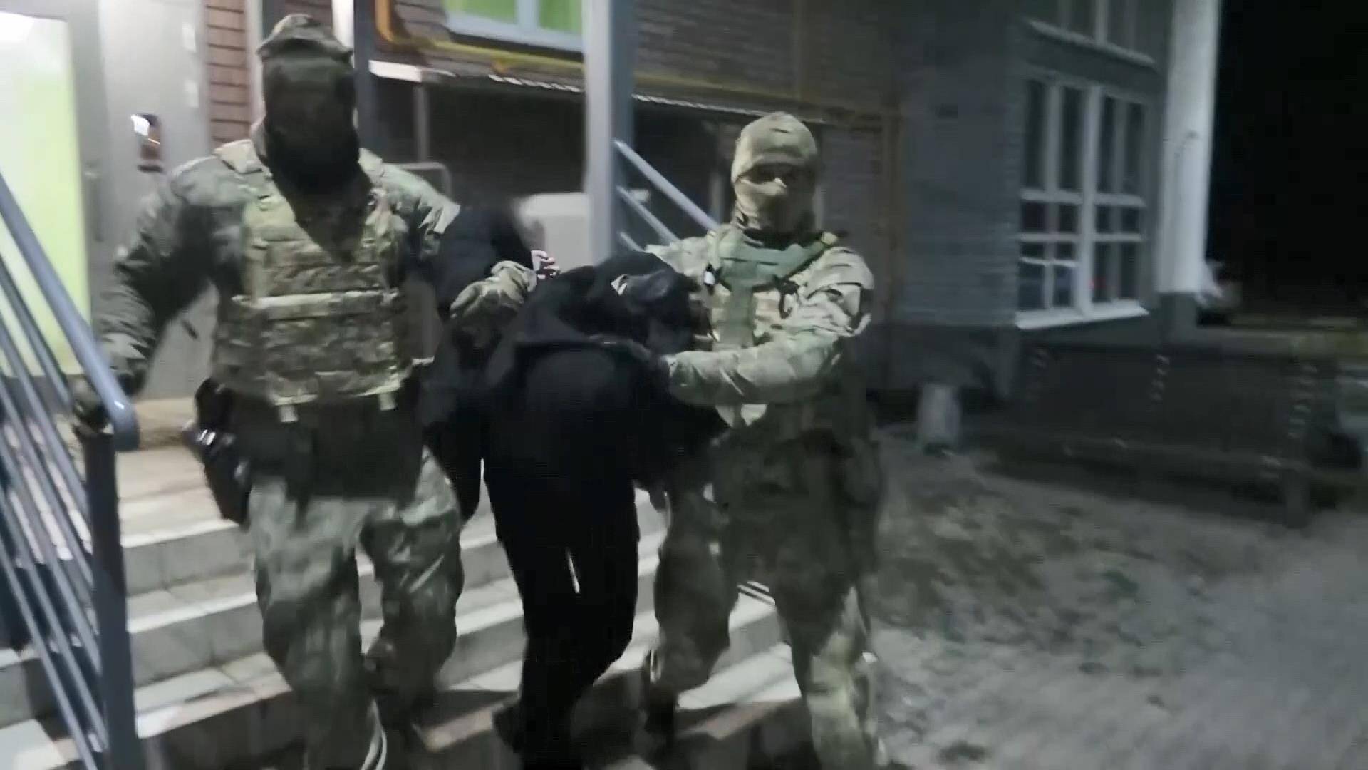 ГРАЖДАНИН ГЕРМАНИИ ГОТОВИЛ ДИВЕРСИЮ В НИЖНЕМ НОВГОРОДЕ смотреть онлайн