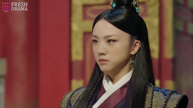 【最新電影】姐妹倆同時懷孕，皇上的一句話，讓兩姐妹徹底反目 смотреть онлайн
