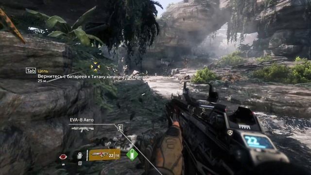 Временный пилот : Стрим 1 Titanfall 2 PC версии в 60 fps! смотреть онлайн