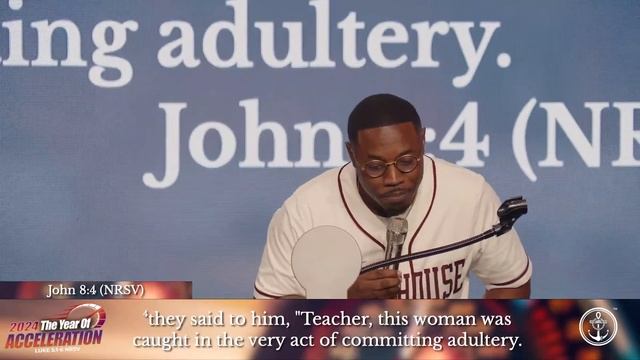 1:15 PM "Sometimes the Church is Wack" Pastor Reginald W. Sharpe Jr, Sunday, May 26, 2024 смотреть онлайн