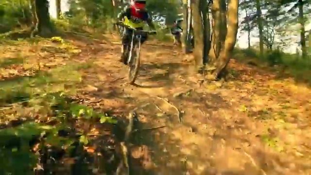 Team Biotop Racing Presents Fox Spring Downhill featuring Grzegorz and Mikołaj Wincenciak1 смотреть онлайн