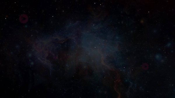 Колыбельная космос звёздное небо 2 часа релакс Брамс мотивы ARecords_Lullaby