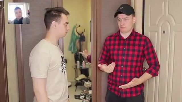 Реакция на OneTwo. 5 выпуск - Короче говоря: Меня затопили смотреть онлайн