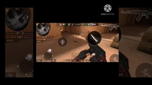 5 минут, PYRO(Standoff 2) смотреть онлайн