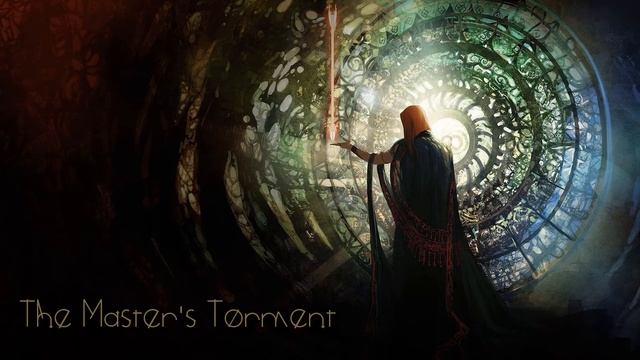 Fantasy Orchestra | The Master's Torment | Original смотреть онлайн