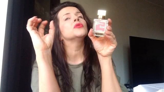Tak-mam go ! Baccarat u mnie i kilka słów o nim❤️ смотреть онлайн