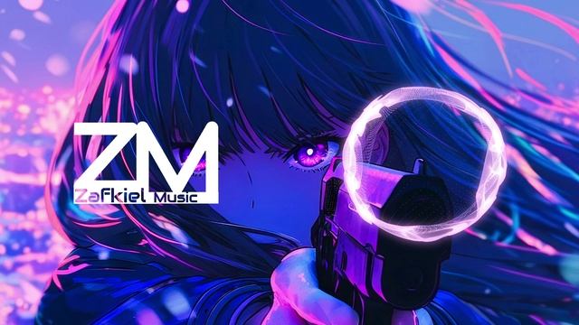 Nurko Feat. HALIENE - Retraced