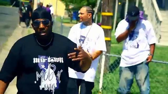 Christian Rap - SEVIN - 