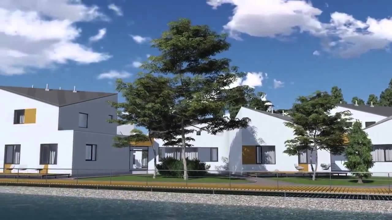 Пансионат для пожилых от компании сгц 'ОПЕКА' смотреть онлайн