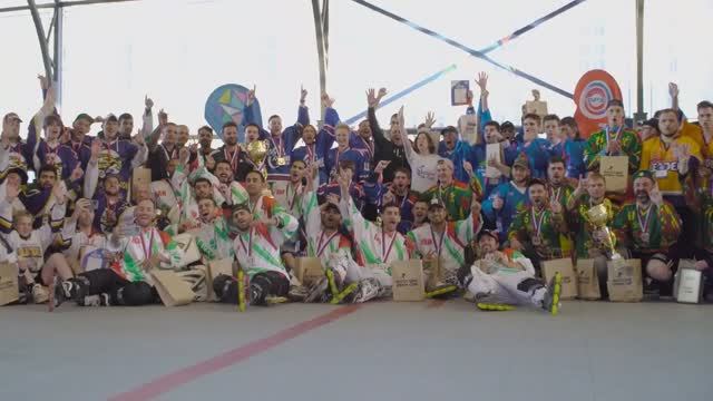 MOSCOW OPEN CUP 2023 смотреть онлайн