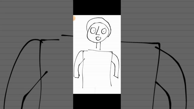 Мой стиль персонажа... #shorts#short#video смотреть онлайн