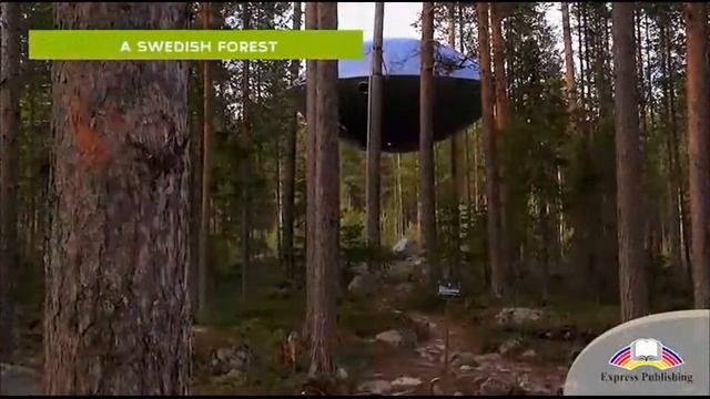 Aspect 10. Module 9 Amazing places смотреть онлайн