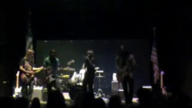 The Reverends "Triplet Song" - Einstein Academy смотреть онлайн