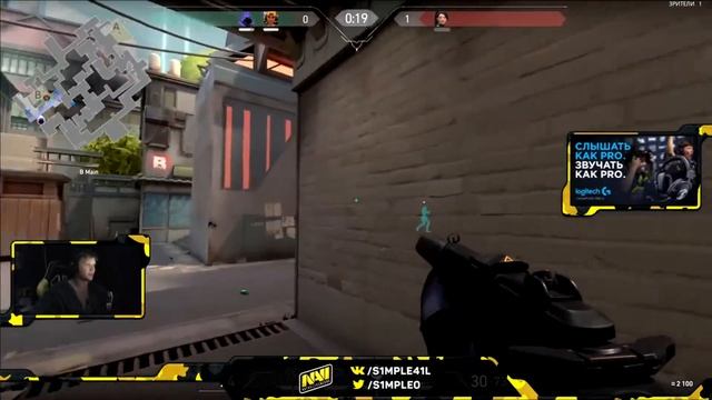 ТОПОВЫЕ МОМЕНТЫ S1MPLE, EVELONE192 И SFORY ВАЛОРАНТ! ВАЛОРАНТ НАРЕЗКА смотреть онлайн