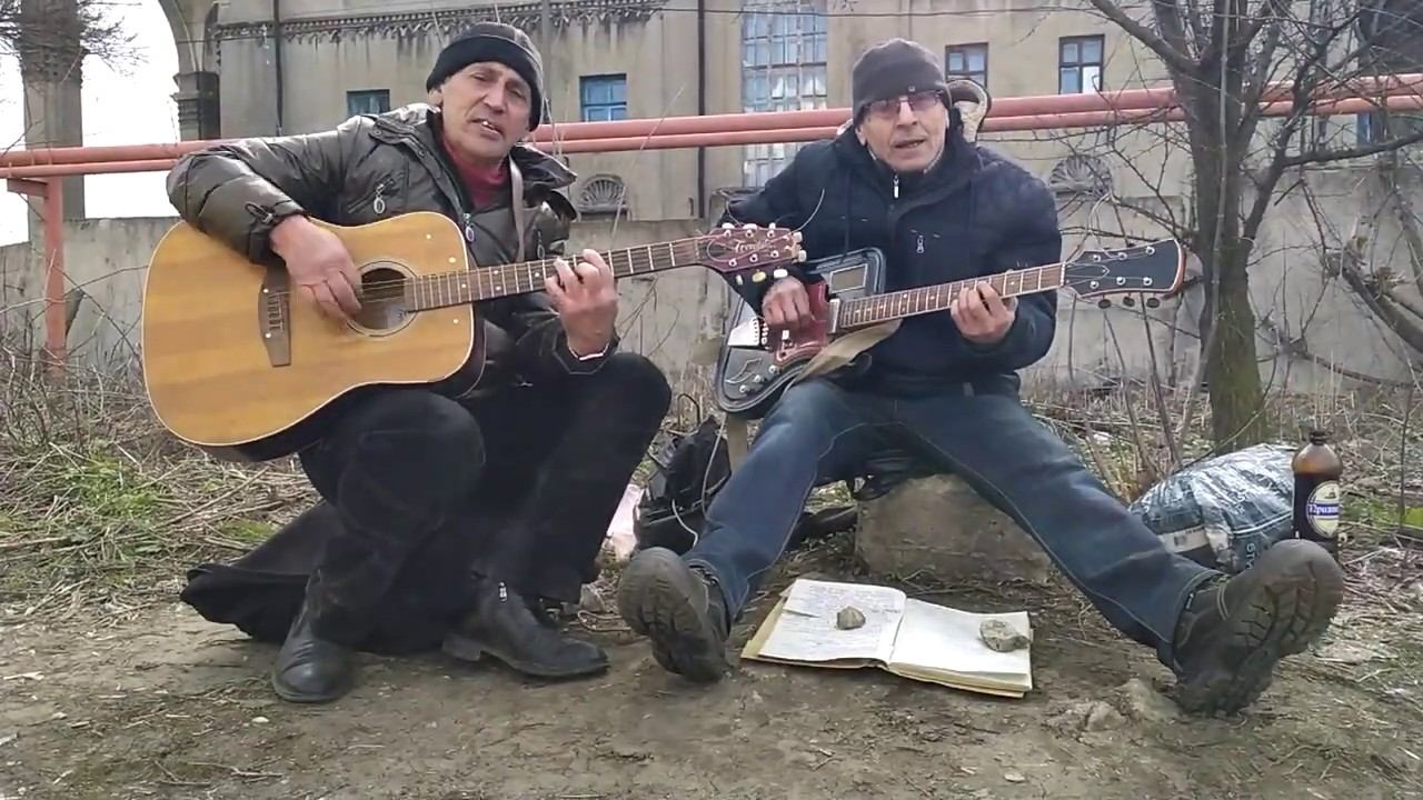 Песня про Коронавирус (COVID-19) (авторская песня на гитаре) смотреть онлайн