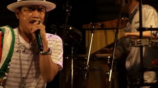 DANCEHALL ROCK 2K10 at CLUB CITTA 川崎 pt2_JUMBO MAATCH, TAKAFIN from MIGHTY JAM ROCK (2010) смотреть онлайн