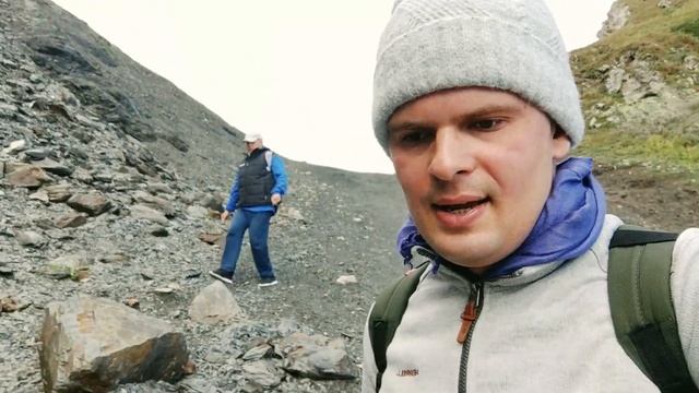 #Путешествуй по России. Сочи-Кубань 2023. смотреть онлайн