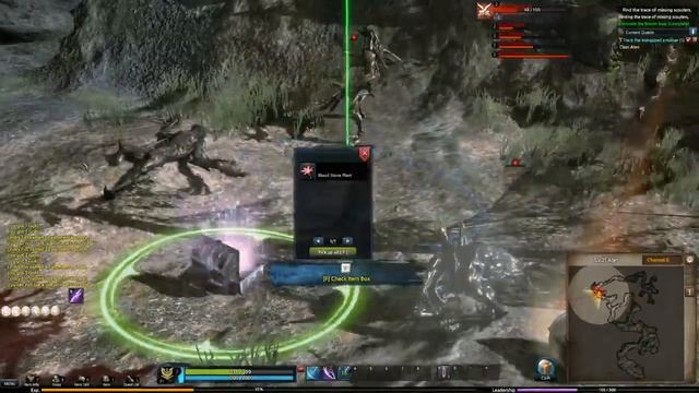 [X-Ray] Kingdom Under Fire II ЗБТ PH #2 смотреть онлайн
