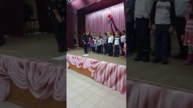 Стишок для любимой бабушке смотреть онлайн