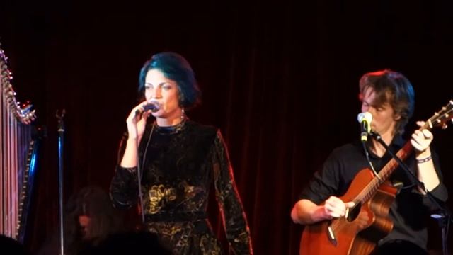 Хелависа - Маргарита @ 16 Тонн 05.09.2016 смотреть онлайн