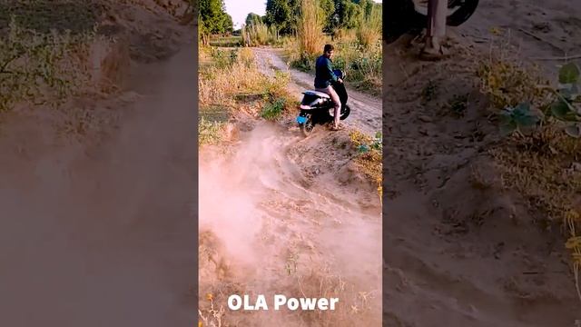 OMG😍 Ola S1 Pro Ki Power to Khatranak Hai | Ola S1 Pro Pickup Test #olas1pro #olas1delivery смотреть онлайн