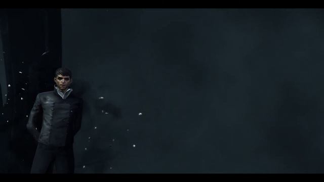 Прошлое будет изменено... - Dishonored 2 смотреть онлайн