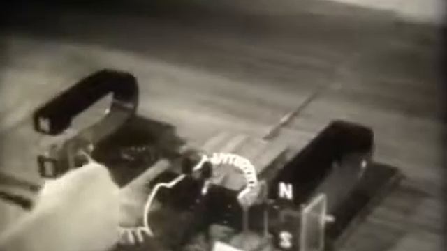 Электромагнитная индукция. Леннаучфильм, 1978 смотреть онлайн