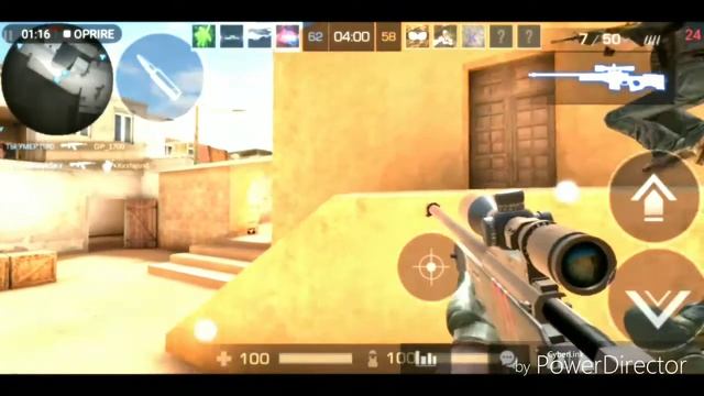 standoff 2 [EPIC MOMENTS] смотреть онлайн
