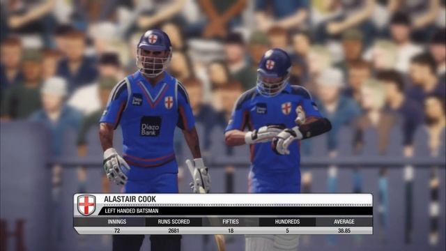 England tour of India 2007 | 4th ODI | Highlights | DBC 14 смотреть онлайн