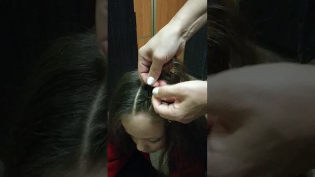 Прическа смотреть онлайн