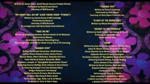 Губка Боб в бегах 4ый ремикс из титров