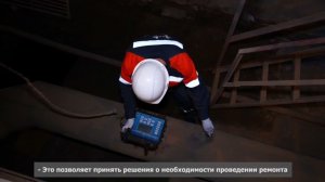 ️Рассказываем о людях, которые обеспечивают наши дома теплом и уютом.