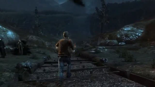 Гарри Поттер и Дары Смерти Часть 2 #2 Финал смотреть онлайн