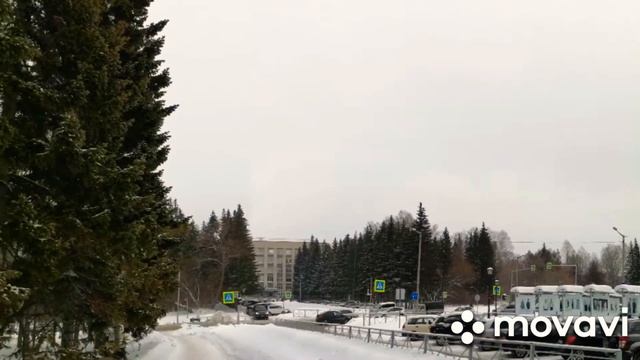 Серый день. смотреть онлайн