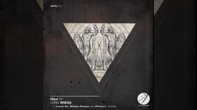 Nikel (Prince.L Remix) смотреть онлайн