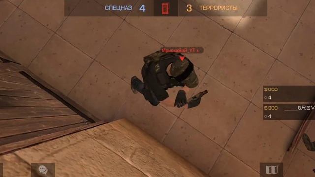 Играю в стандофф 2 и прохожу калибровку в союзниках 5 | 10 смотреть онлайн