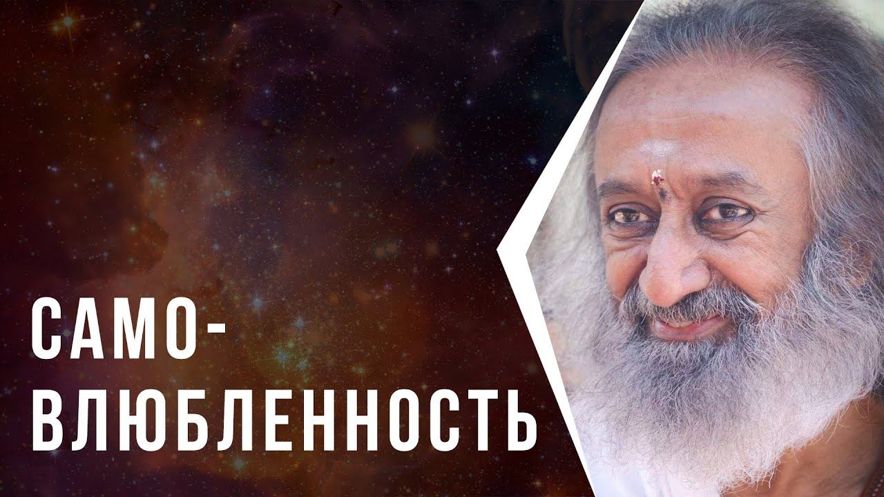 Самовлюбленность смотреть онлайн