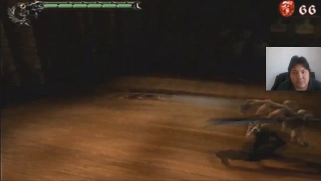 Devil May cry 3 special Edition - Playstation 2 "Gameplay" смотреть онлайн