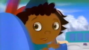 Opening to Baby Wordsworth 2005 VHS