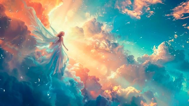 Connect with Your Higher Self _ Crown Chakra Healing _ 963 Hz.mp4 смотреть онлайн