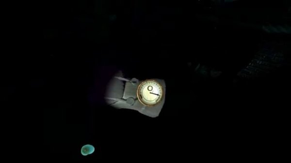 Depth of Osiris - SKYNET VR