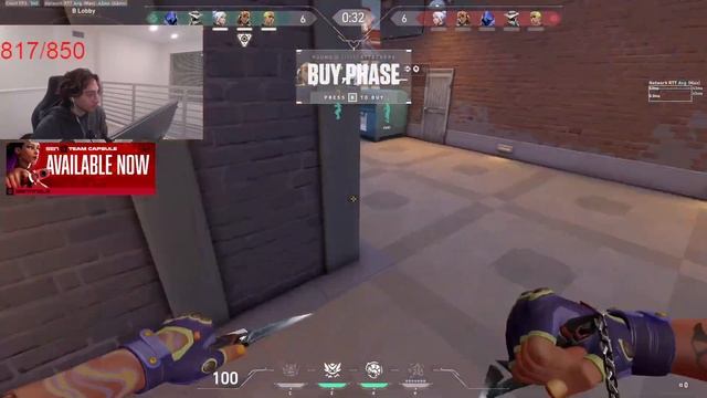 SEN JOHNQT GEKKO 20 KILLS RADIANT GAMEPLAY IN SUNSET [FULL VOD]